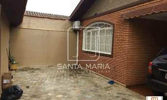 Imagem 3: Casa (térrea na rua) 3 dormitórios/suite, cozinha planejada