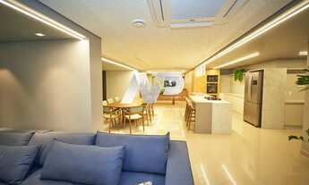 Imagem 4: More em 135 m² com 4 qts sendo 3 suites no coração do Recife - Ao lado do polo médico