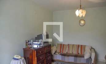 Imagem 2: Casa para Aluguel - Demarchi, 2 Quartos, 132 m2