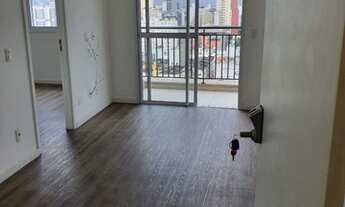 Imagem: Apartamento para aluguel com 36 metros quadrados