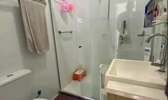 Imagem: Apartamento para venda com 55 metros quadrados