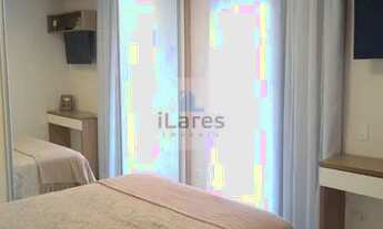 Imagem 7: Apartamento com 2 dorms, Vila Valparaíso, Santo André - R$ 510 mil, Cod: 3164