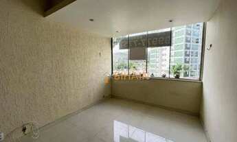 Imagem 3: Apartamento com 3 dormitórios, 115 m² - venda por R$ 730.000,00 ou aluguel por R$ 4.136,54