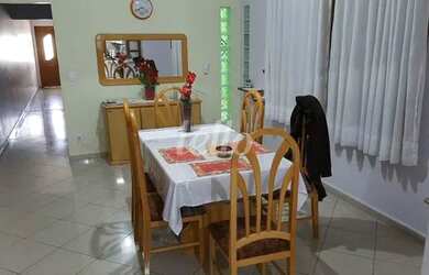 Imagem 2: Santo André - Casa Padrão - Parque Das Nações