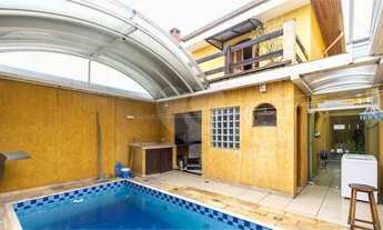 Imagem 3: Casa-São Paulo-SUMARÉ