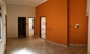 Imagem 3: Franca - Casa Padrão - Centro