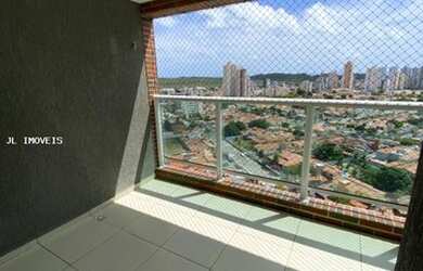 Imagem 5: Apartamento para Venda em Natal, Capim Macio, 2 dormitórios, 1 suíte, 2 banheiros, 2 vagas