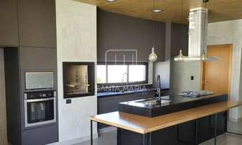 Imagem 5: Casa (térrea em condominio) 3 dormitórios/suite, cozinha planejada, portaria 24hs, em cond