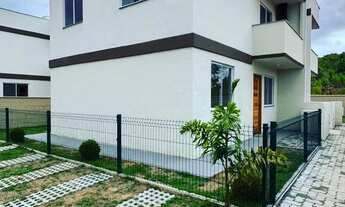 Imagem 4: Casa com entrada parcelada