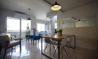 Imagem 2: Cobertura Duplex com 3 Dormitórios 2 Suítes 3 Vagas e Depósito