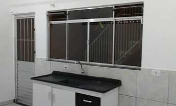 Imagem 5: Casa de dois cômodos