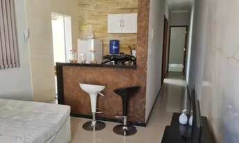 Imagem 5: Casa em Valparaíso a venda