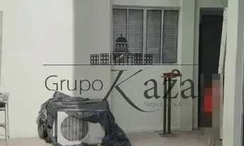 Imagem 6: Casa Padrão em São José dos Campos