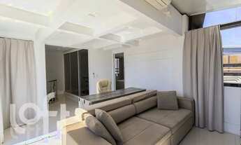 Imagem 8: Apartamento à venda em Brooklin com 157 m², 3 quartos, 2 suítes, 3 vagas