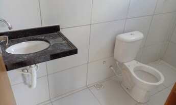 Imagem 7: Apartamento para Venda em João Pessoa, Gramame, 2 dormitórios, 1 suíte, 1 banheiro, 1 vaga