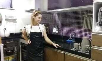 Imagem 3: Casa estilo apartamento