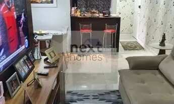 Imagem 2: Magnifico apto de 91m2 na Vila Andrade