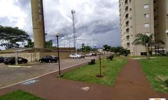 Imagem 3: Apartamento (tipo - padrao) 2 dormitórios, cozinha planejada, portaria 24hs, lazer, espaço