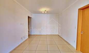 Imagem 3: Apartamento Padrão em Ribeirão Preto