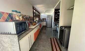 Imagem 6: Casa de condomínio para venda com 500 metros quadrados com 4 quartos em Piratininga - Nite