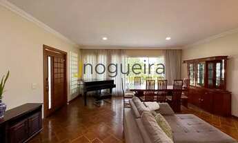 Imagem 5: Casa Assobradada com 350m², 3 dorms R$ 2.500.00,00 venda e R$ 7.500,00 locação. Jd da Saud