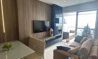 Imagem 5: Apt para venda possui 65m. com 2 quartos, ENTRADA FACILITADA E RESTANTE EM ATÉ 100 MESES