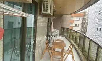 Imagem: Apartamento com 3 dormitórios à venda