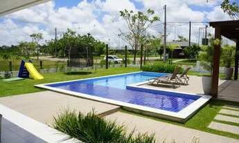 Imagem 5: Casa para venda com dois pavimentos em condomínio