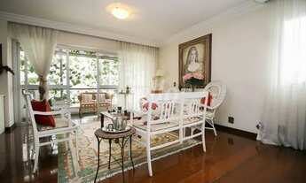 Imagem 3: São Paulo - Apartamento Padrão - Moema