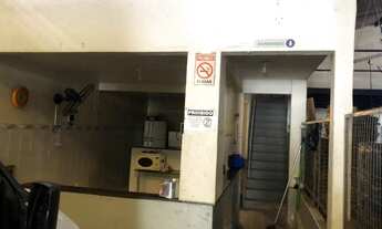 Imagem 5: Galpão de 800 m2 com Sobre Loja