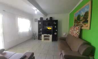 Imagem 3: Casa para aluguel, 1 quarto, 1 suíte, 6 vagas, Jardim Mercedes - Ferraz de Vasconcelos/SP