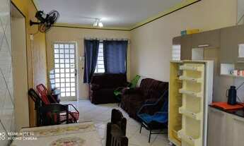 Imagem 3: Casa para venda tem 600 metros quadrados com 3 quartos em Das Nações - Caldas Novas - GO