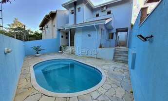 Imagem 2: Casa à venda do Bairro das Palmeiras - Campinas