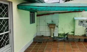 Imagem: Casa 1 qto Santa Candida