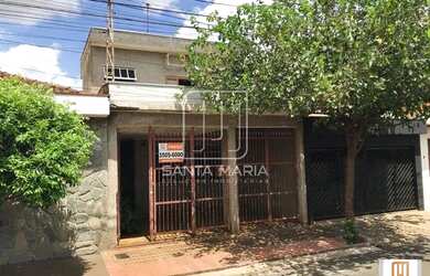 Imagem 2: Casa (sobrado na rua) 4 dormitórios/suite, cozinha planejada
