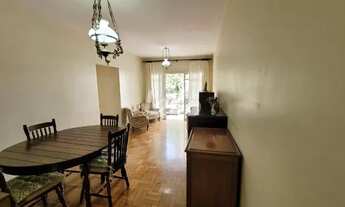 Imagem: São Paulo - Apartamento Padrão - Vila