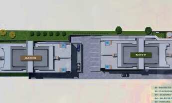 Imagem 7: Apartamento para Venda em Teresópolis, Várzea, 2 dormitórios, 1 suíte, 1 banheiro, 1 vaga