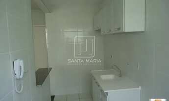 Imagem 4: Apartamento (tipo - padrao) 2 dormitórios, cozinha planejada, portaria 24hs, lazer, em con