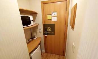 Imagem 2: Flat disponível no Paraíso - SP