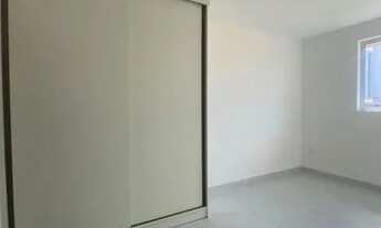 Imagem 2: Alugo apartamento no altiplano 2 quartos com área de lazer