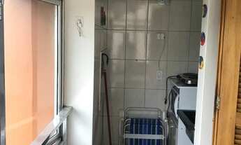 Imagem 6: Apartamento para venda tem 36 metros quadrados com 1 quarto em Capao Novo - Capão da Canoa