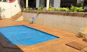 Imagem: Casa com 5 dormitórios, 390 m² - venda