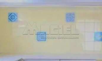 Imagem 6: Casa Padrão em Sao Jose dos Campos