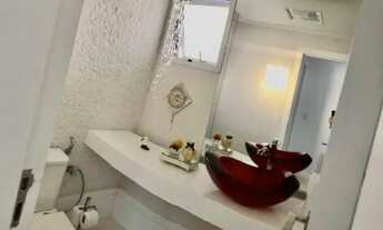 Imagem 6: Mansão Gileno Apartamento com 3 dormitórios