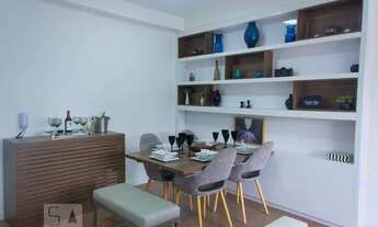 Imagem 3: Apartamento para Aluguel - Parque Bandeirante, 2 Quartos, 76 m2