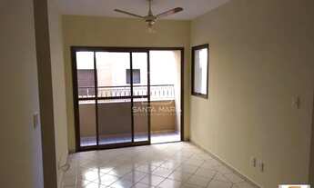 Imagem: Apartamento (tipo - padrao) 2 dormitórios