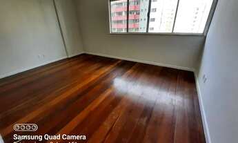 Imagem 14: Apt. 2/4, nascente, 83 m2, garagem, venda, Pituba, próximo ao Colégio Nossa Senhora da Luz