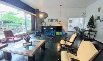 Imagem: Casa com 4 quartos para alugar - São Domingos