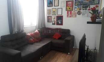 Imagem 3: Apartamento Residencial Venda - Jaguaré - São Paulo