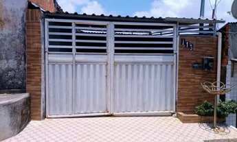 Imagem 2: VENDO UMA CASA LOCALIZADA NA COMUNIDADE SANTA BARBARA